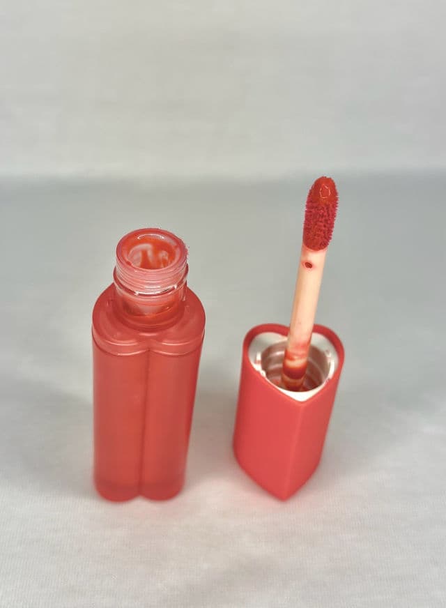 HOLIKA HOLIKA #13 May review photo by bykarylle