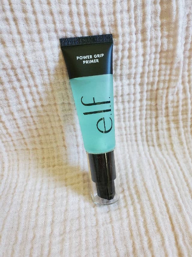 ELF Power Grip Primer review photo by TarynMB