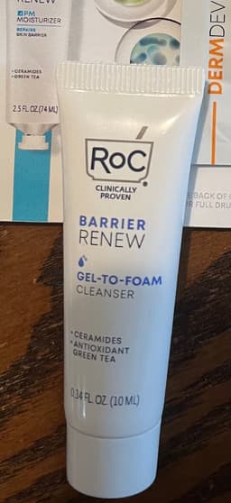 review