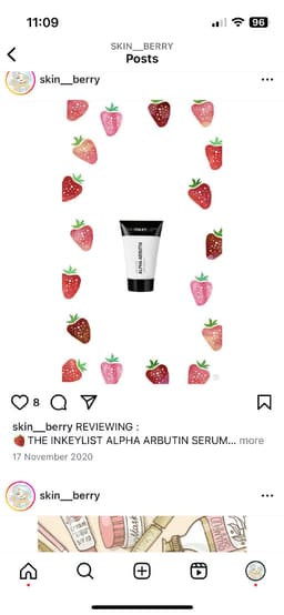 review