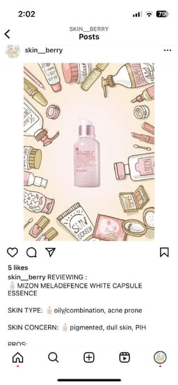 review