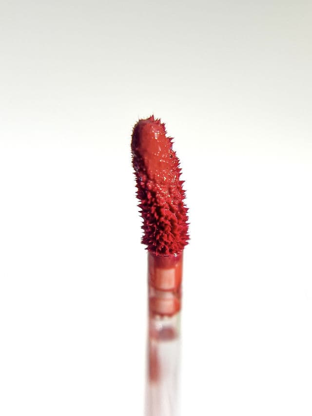 COSNORI 07 Ginger Nouveau review photo by CarewithCarey