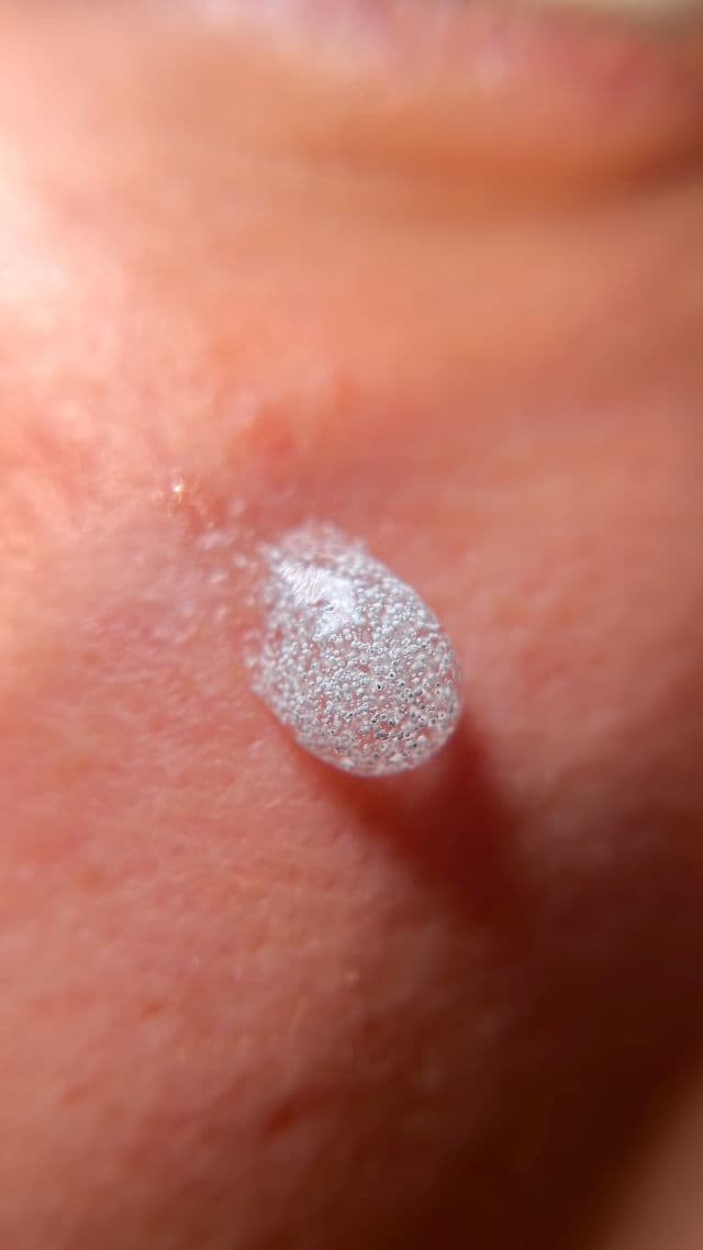 ERBORIAN CC Water à La Centella Fresh Complexion Gel Skin Perfector review photo by CarewithCarey