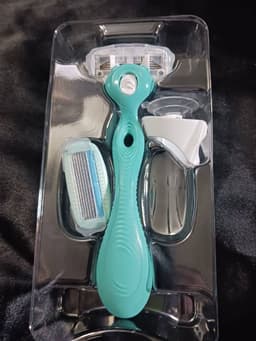 review