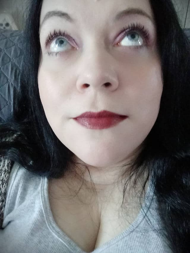 Ilia Fullest Volumizing Mascara review photo by rcreddragon