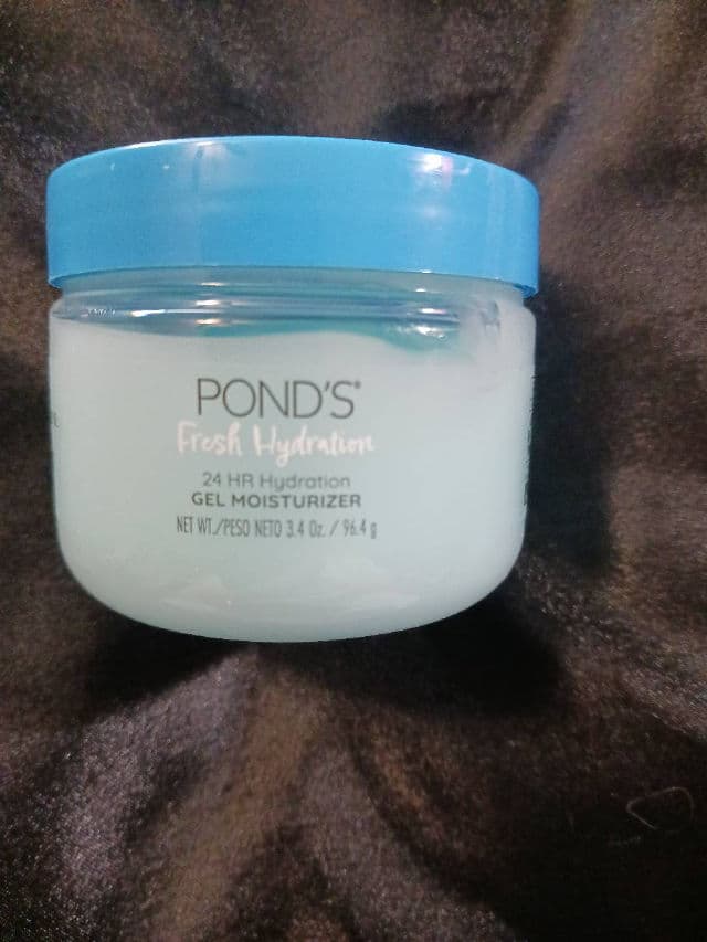 Pond's Gel Hydra Active review photo by rcreddragon
