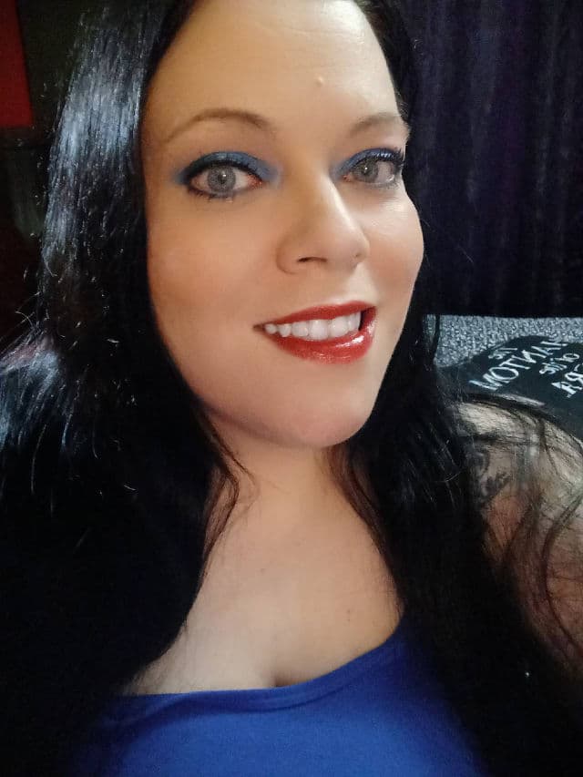HASK Color Care Color Protection Deep Conditioner review photo by rcreddragon