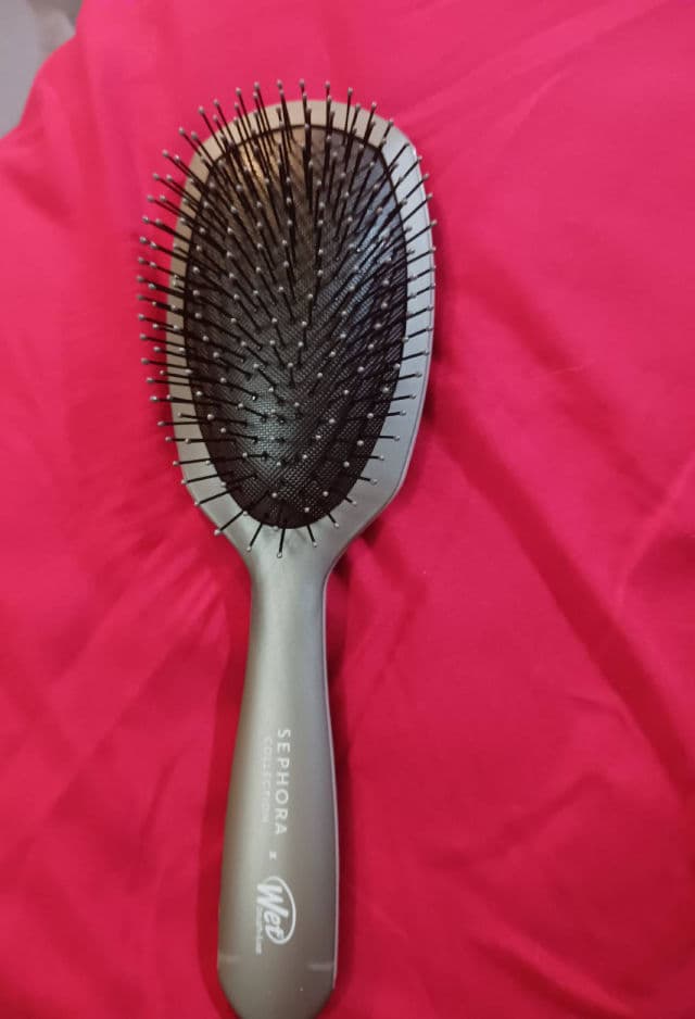 Wet Brush Speed Dry Brush review photo by rcreddragon