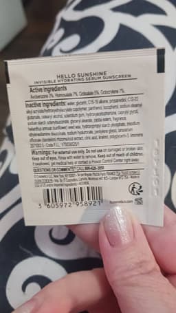 review