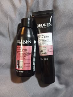 review