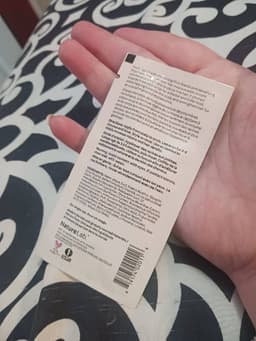 review