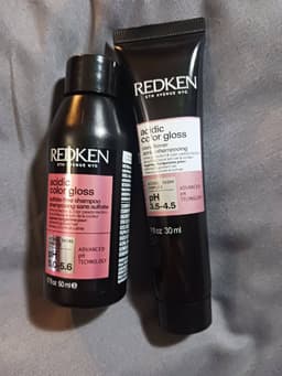 review
