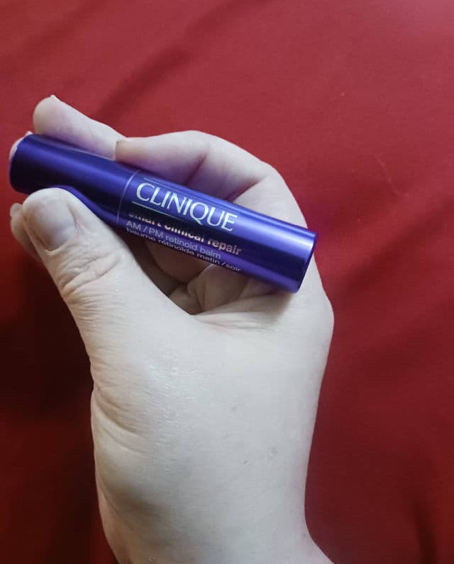 Clinique Clinique Smart Night™ Clinical MD Multi-Dimensional Repair Treatment Retinol review photo by rcreddragon