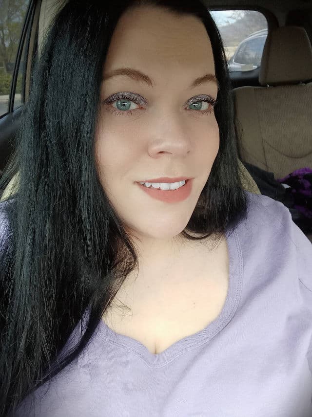PÜR Get a Lift Firming Facial Cream Moisturizer review photo by rcreddragon