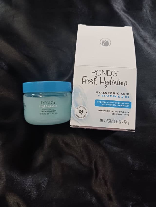 Pond's Gel Hydra Active review photo by rcreddragon