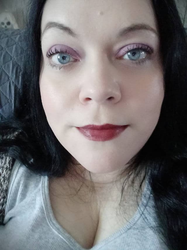 Ilia Fullest Volumizing Mascara review photo by rcreddragon