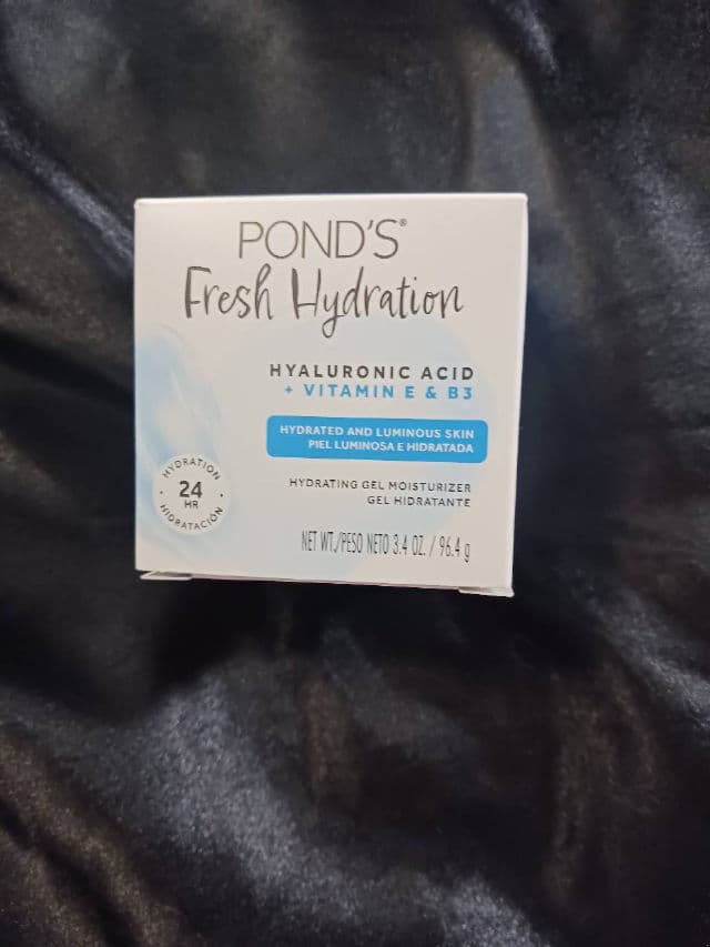 Pond's Gel Hydra Active review photo by rcreddragon