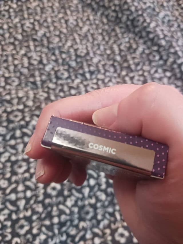 Urban Decay Solstice review photo by rcreddragon