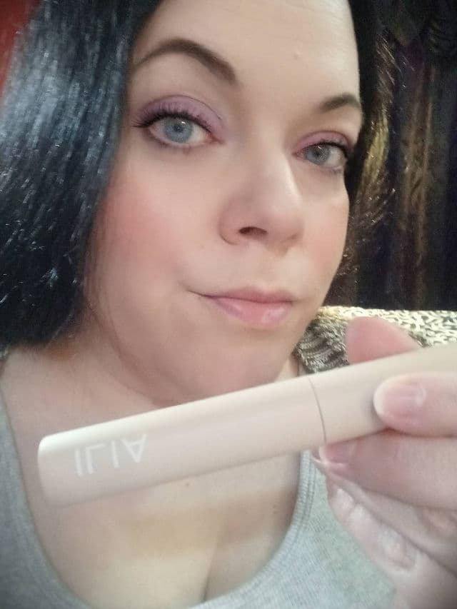 Ilia Fullest Volumizing Mascara review photo by rcreddragon
