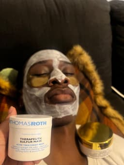 review