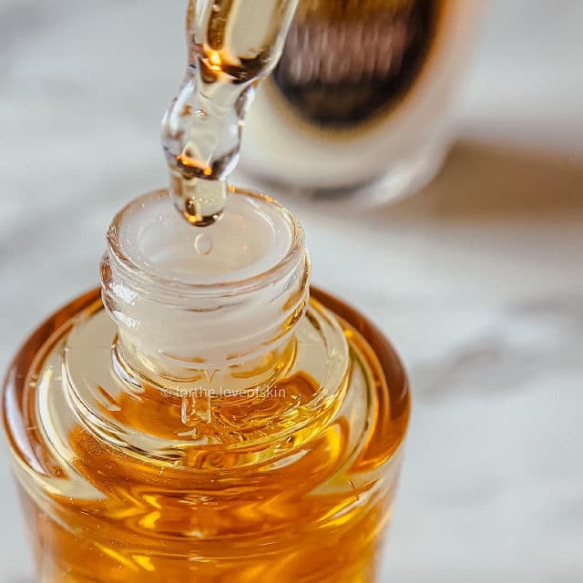 BYROE Tomato Serum review photo by IraE
