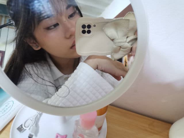 Peripera Peach Heaven review photo by maybeeeninii