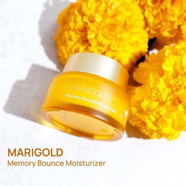N'Pure Marigold Memory Bounce Moisturizer review photo by kurniaashari