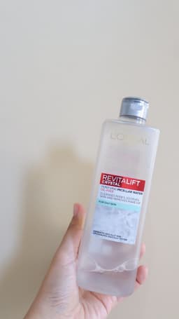 review