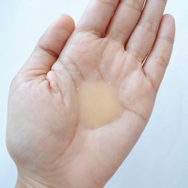 Pestlo Re-bright Toner Serum review photo by kurniaashari