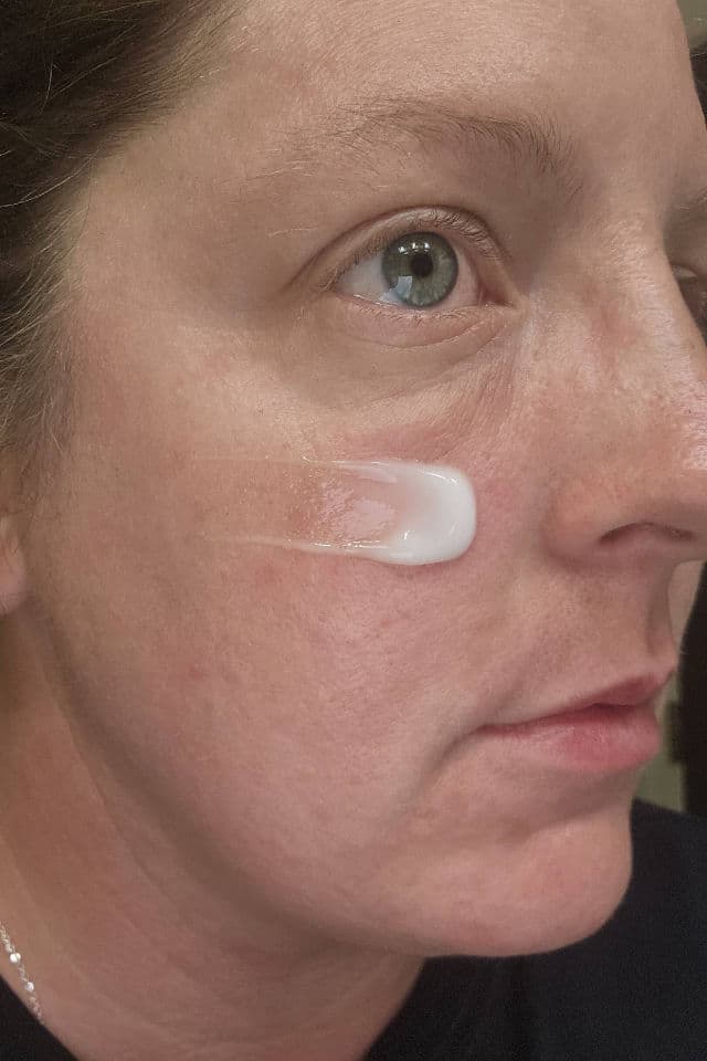 DR.G R.E.D Blemish Cica Soothing Cream review photo by Pumpkin222