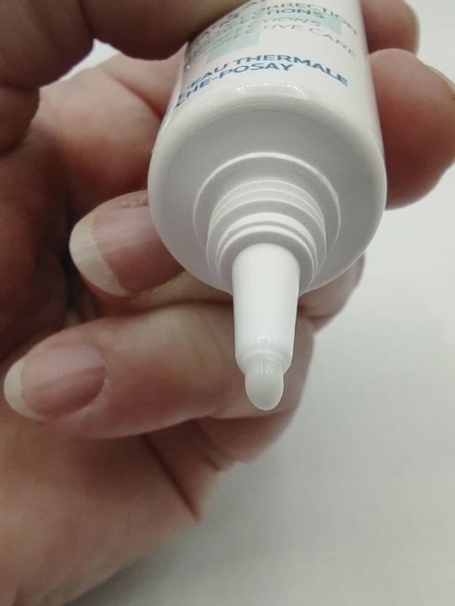 La Roche-Posay Effaclar Duo+ M review photo by Shellprocter66