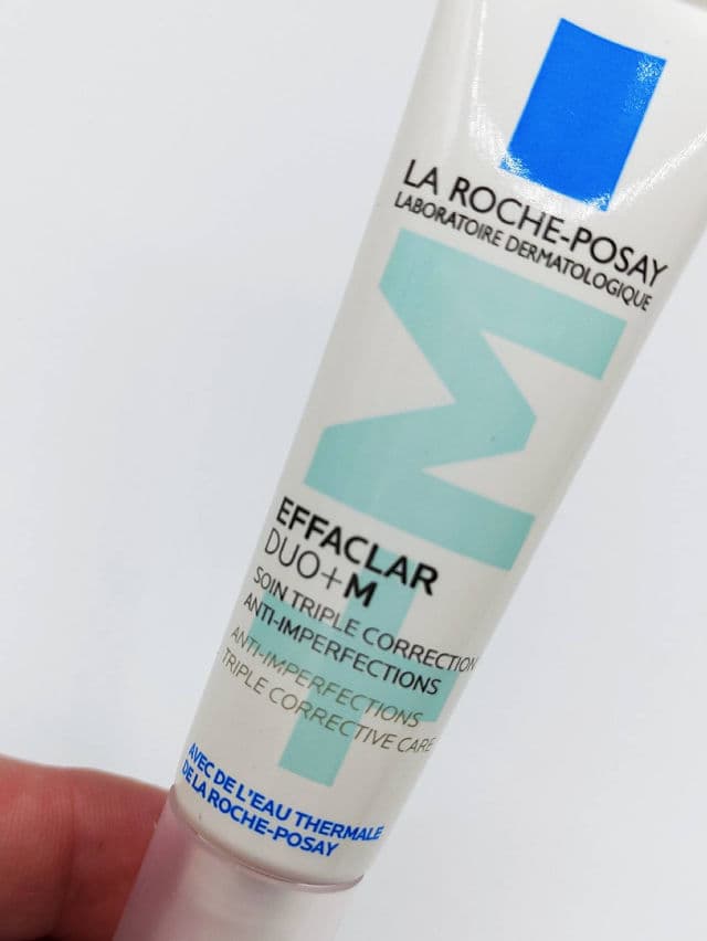 La Roche-Posay Effaclar Duo+ M review photo by Shellprocter66