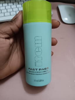review