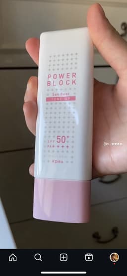 review