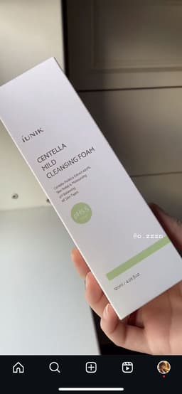 review