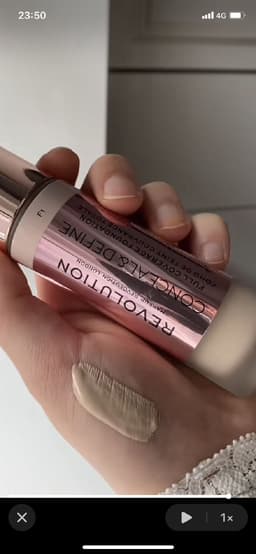 review