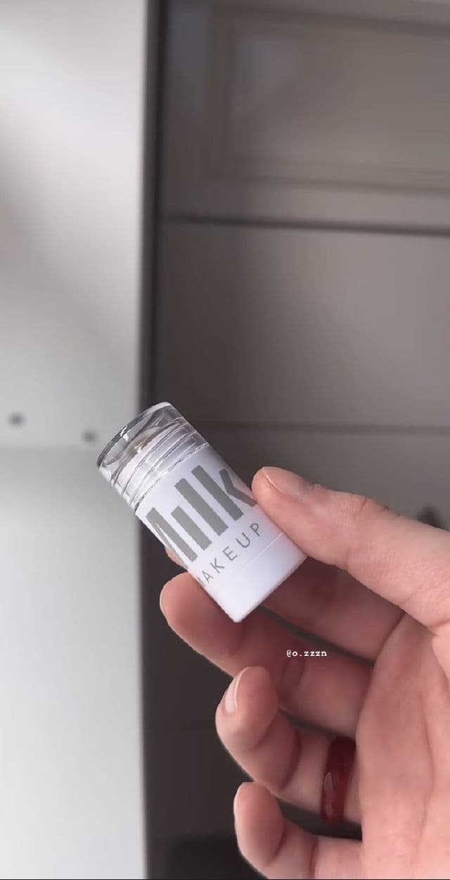 Milk Makeup Matte Cream Bronzer review photo by zazani