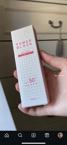 review