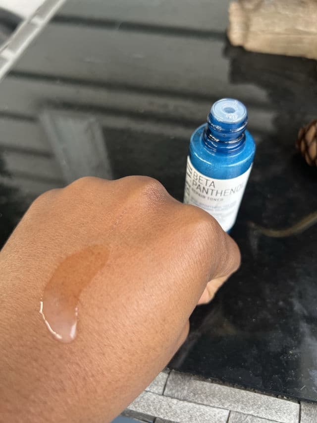 Some By Mi Beta Panthenol Repair Toner review photo by kevonie