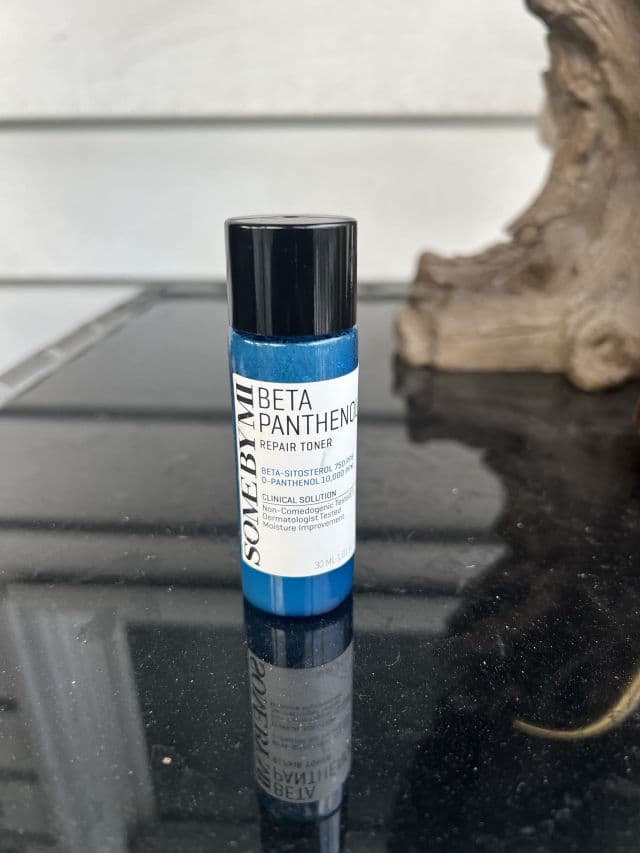 Some By Mi Beta Panthenol Repair Toner review photo by kevonie