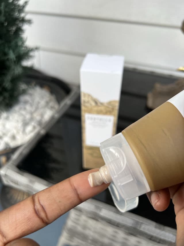 Madagascar Centella Ampoule Foam product review