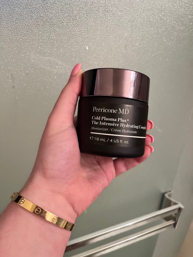 Perricone MD Cold Plasma Plus+ Advanced Serum Concentrate review photo by lexxxh