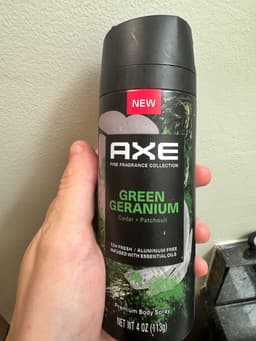 review