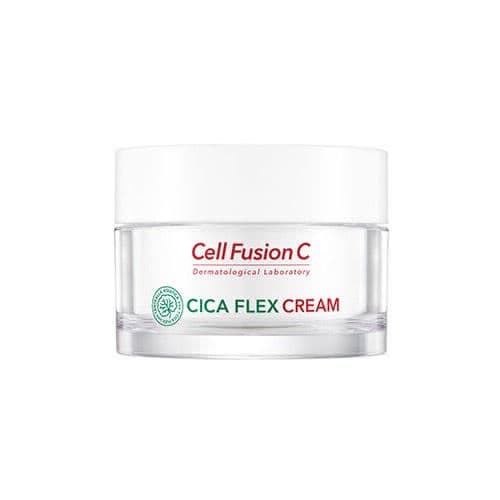 Cell Fusion C Cica Flex Cream review photo by lane005