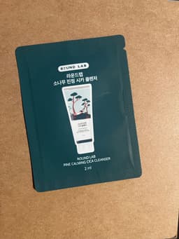 review