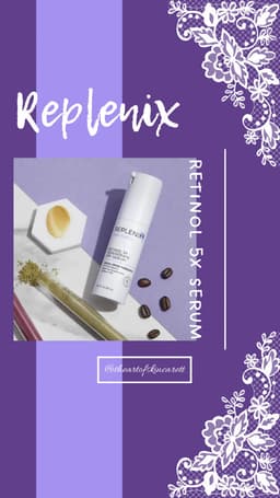 review
