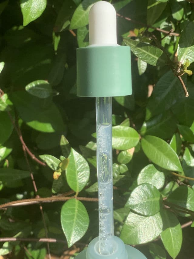 Farmstay Tea Tree Biome Calming Ampoule review photo by ussskingarden
