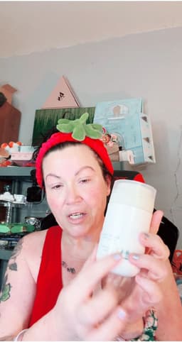review