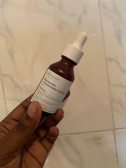 review