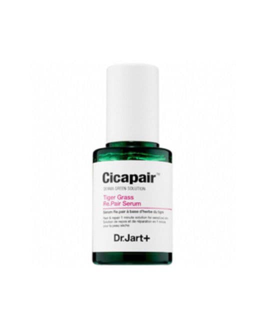 Dr. Jart+ Cicapair Tiger Grass Re.Pair Serum review photo by beautysamplelove